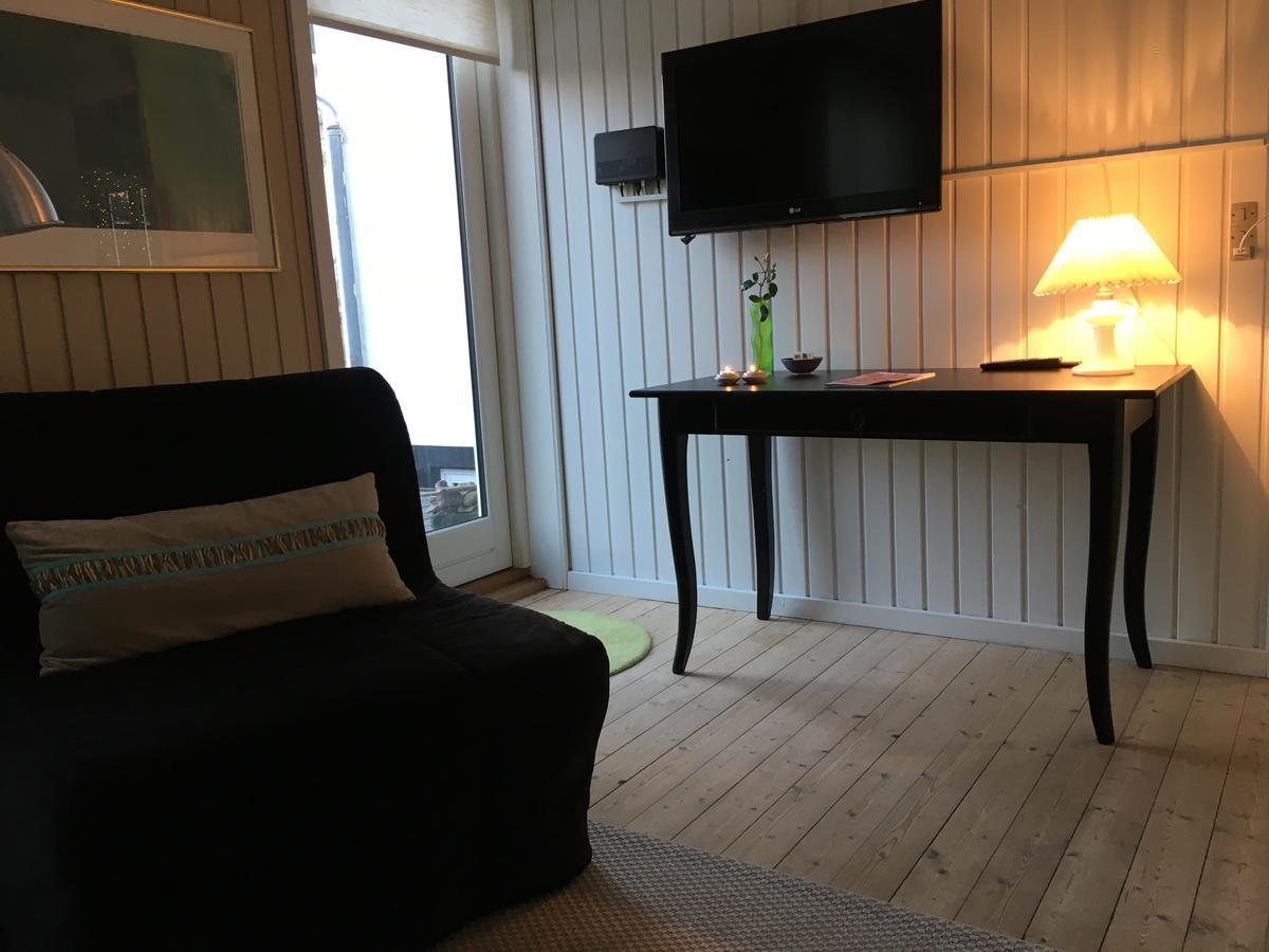 Heltoften Bed & Breakfast Нюкёбинг Морс Экстерьер фото